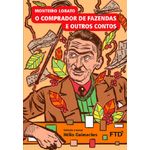o comprador de fazendas e outros contos