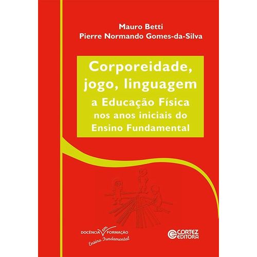 corporeidade jogo linguagem
