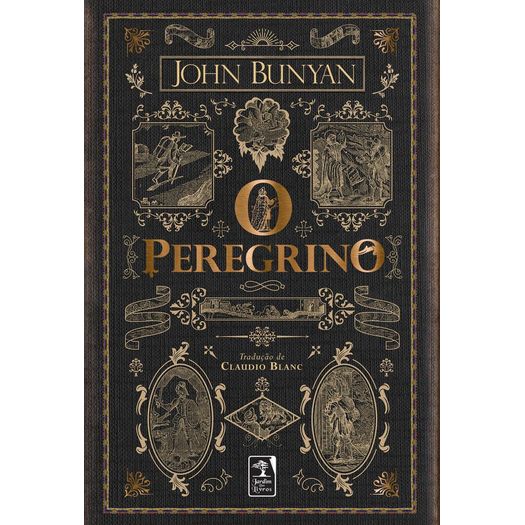 o peregrino o peregrino