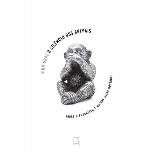 o silêncio dos animais