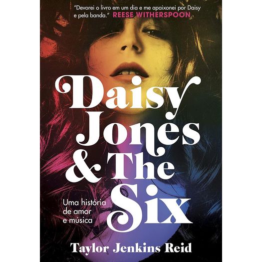 daisy jones and the six daisy jones and the six