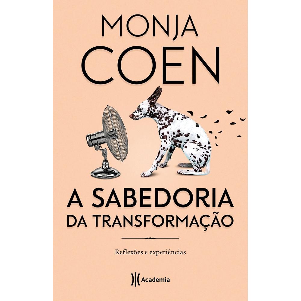 A Sabedoria Da Transformação - Livrarias Curitiba