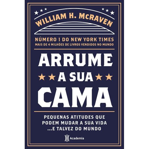 arrume a sua cama arrume a sua cama