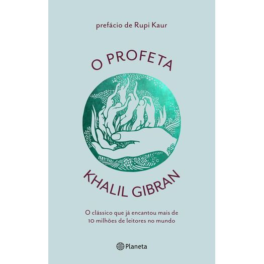 o profeta