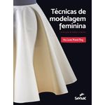 técnicas de modelagem feminina