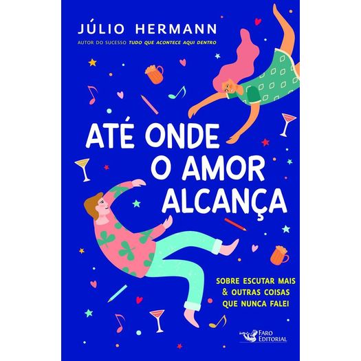 até onde o amor alcança