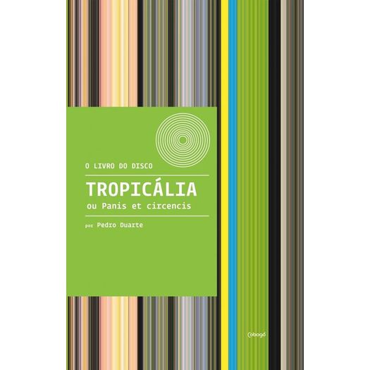 tropicália ou panis et circencis tropicália ou panis et circencis
