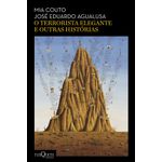 o terrorista elegante e outras histórias