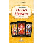 tarô dos deuses hindus tarô dos deuses hindus
