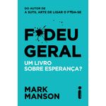 f*deu geral