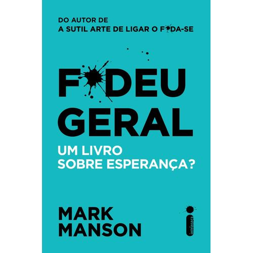 f*deu geral