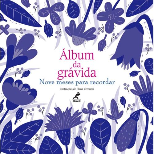 álbum da grávida