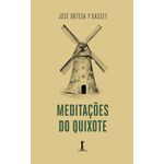 meditações do quixote