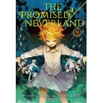 the promised neverland 5