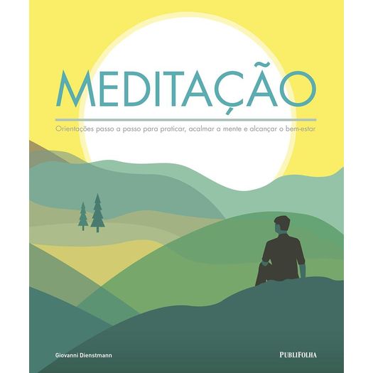 meditação meditação