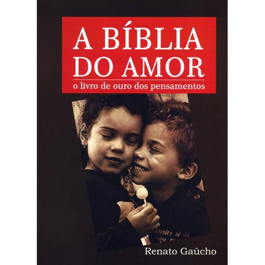 a bíblia do amor