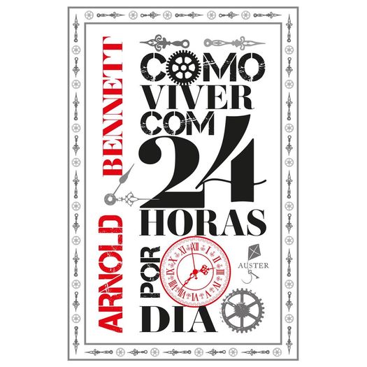 como viver com 24 horas por dia como viver com 24 horas por dia