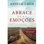 abrace suas emoções
