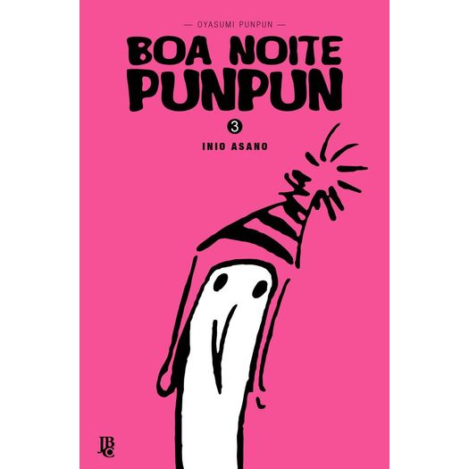 boa noite punpun 3 boa noite punpun 3