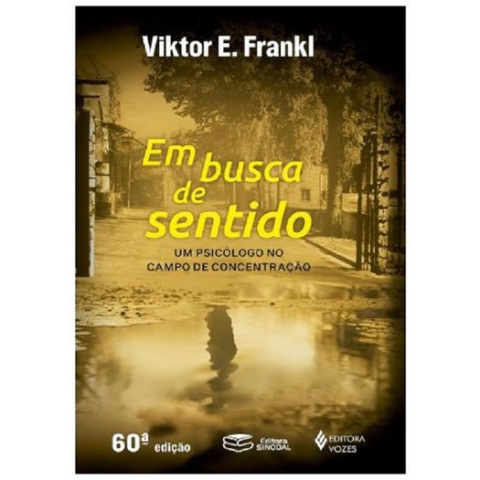 em busca de sentido em busca de sentido