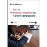 lesão e onerosidade excessiva nos contratos empresariais lesão e onerosidade excessiva nos contratos empresariais