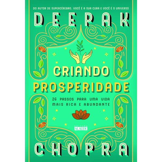 criando prosperidade