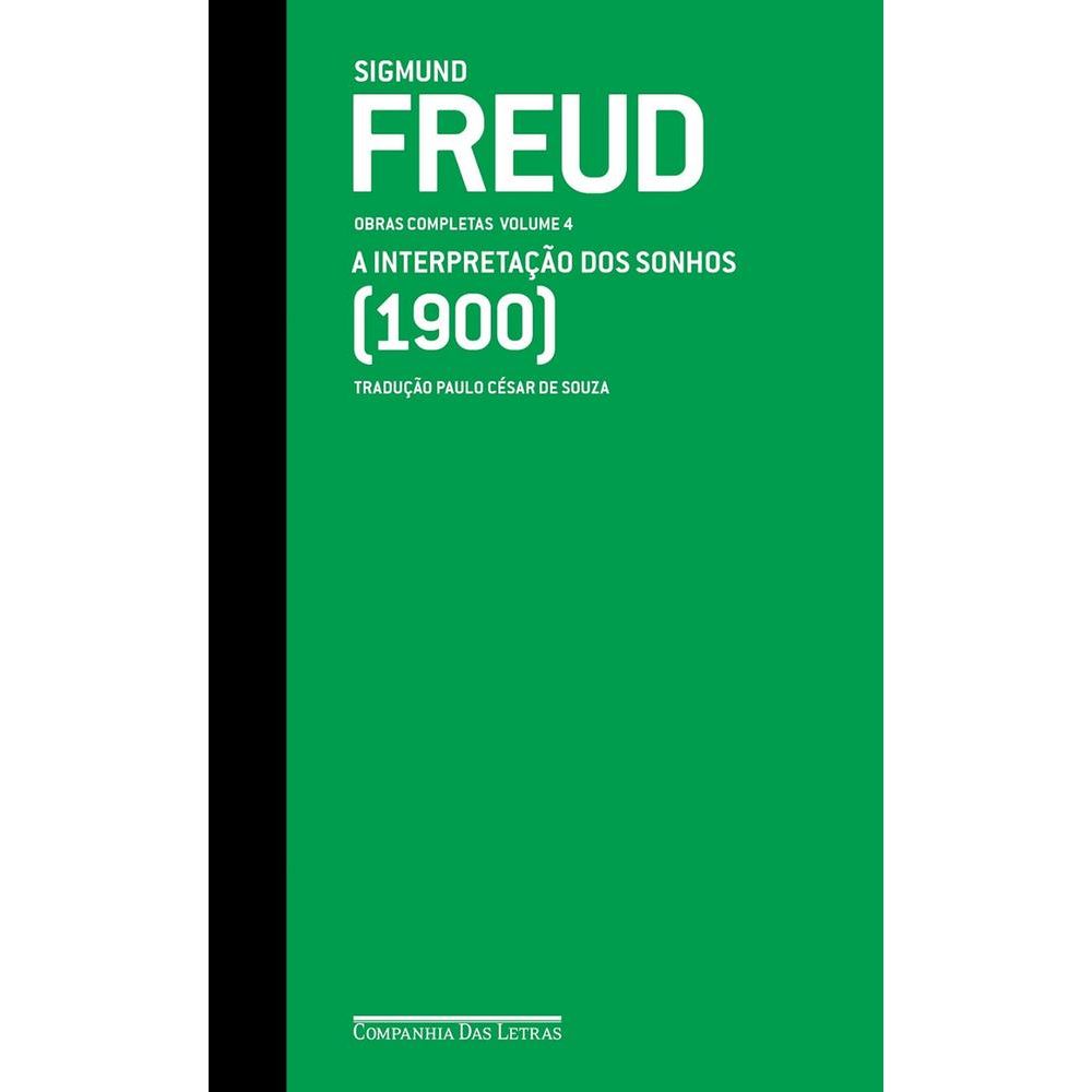 FREUD, Sigmund. Obras Completas (Cia. das Letras) – Vol. 14