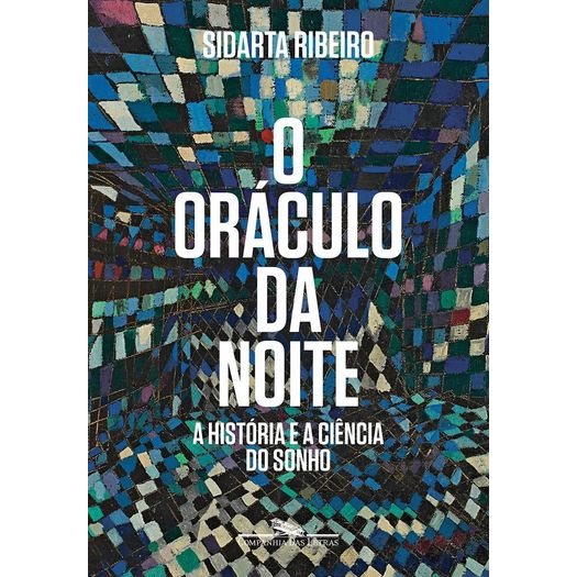 o oráculo da noite o oráculo da noite