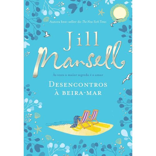 desencontros à beira-mar