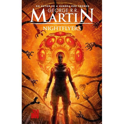 nightflyers