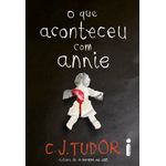 o que aconteceu com annie