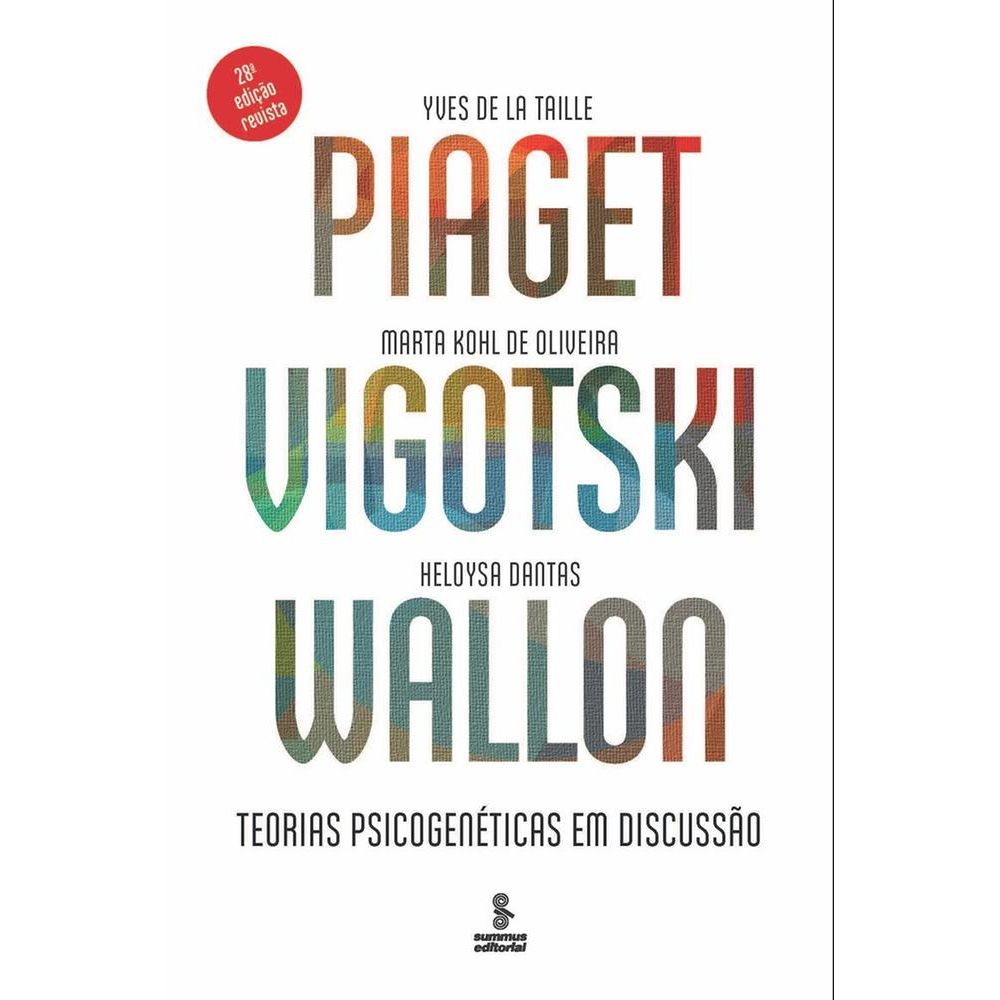 Piaget Vigotski Wallon Teorias Psicogen ticas Em Discuss o