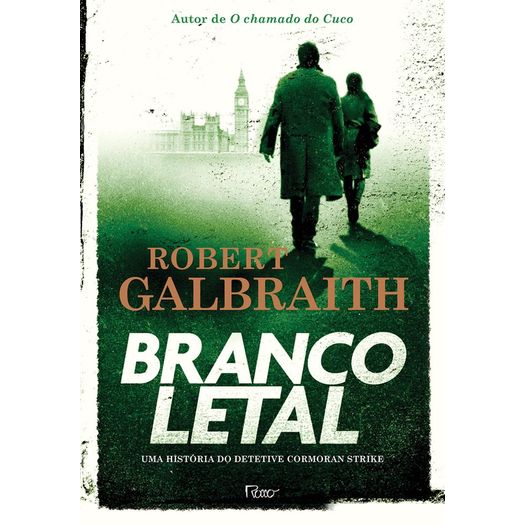 branco letal branco letal