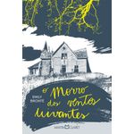 o morro dos ventos uivantes - martin claret