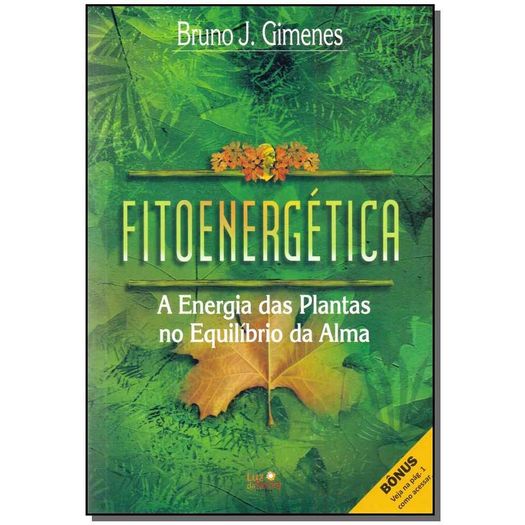 fitoenergética fitoenergética