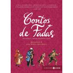 contos de fadas - edição bolso de luxo