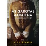 as garotas madalena