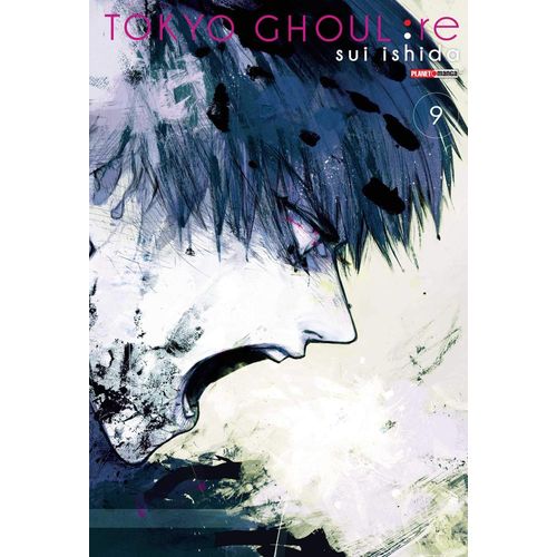 tokyo ghoul re 09