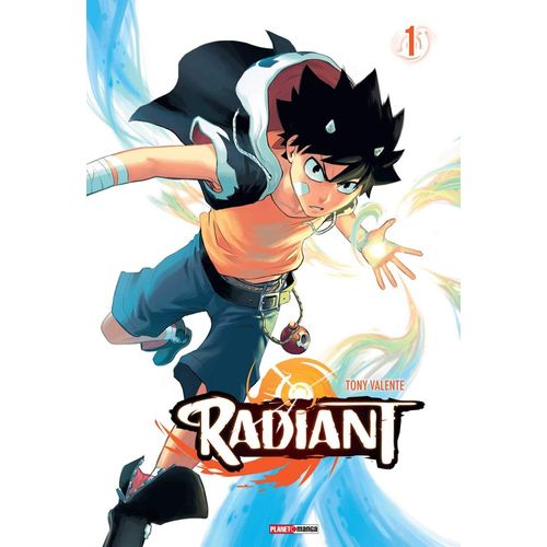 radiant 1