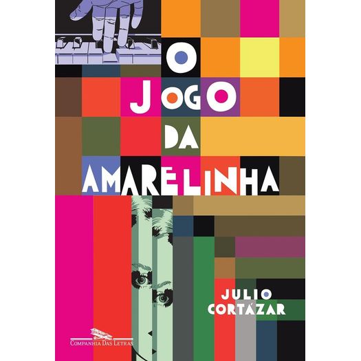 o jogo da amarelinha