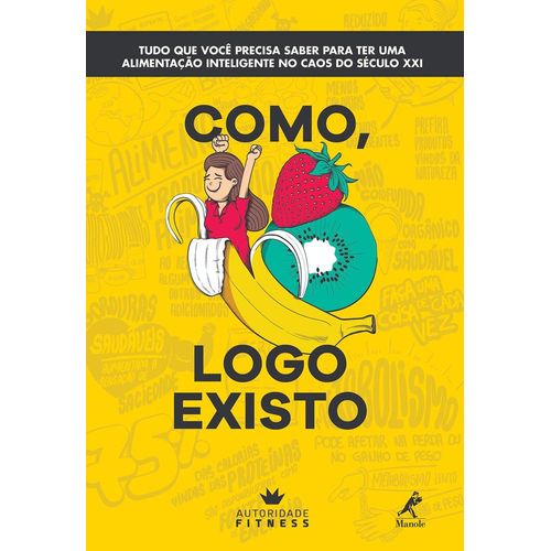 como logo existo