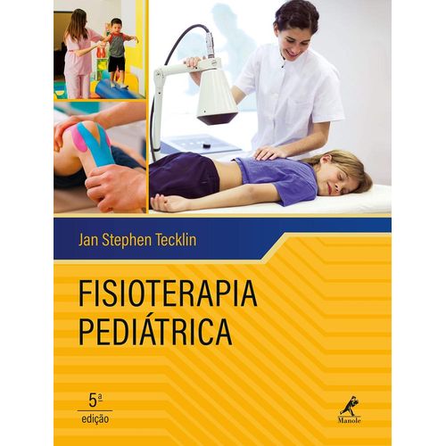 fisioterapia pediátrica