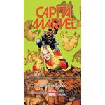 capitã marvel - permaneca voando