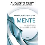 o funcionamento da mente