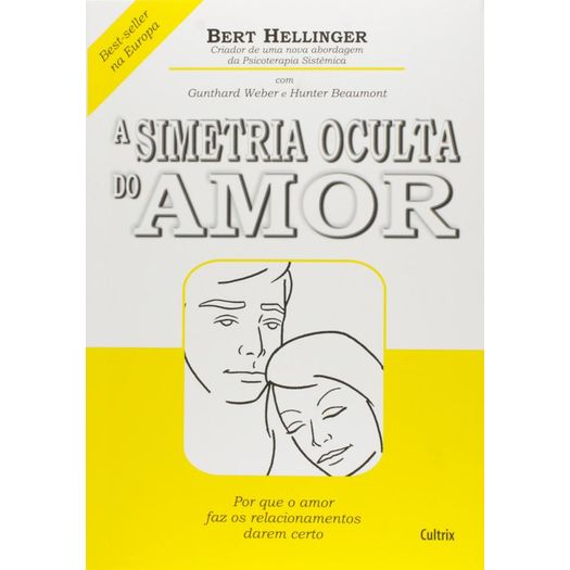 a simetria oculta do amor a simetria oculta do amor
