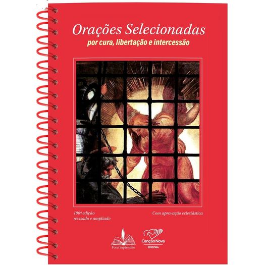 Oracoes Selecionandas - Fons Sapientiae