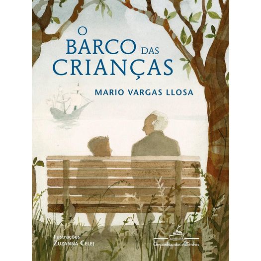 o barco das crianças
