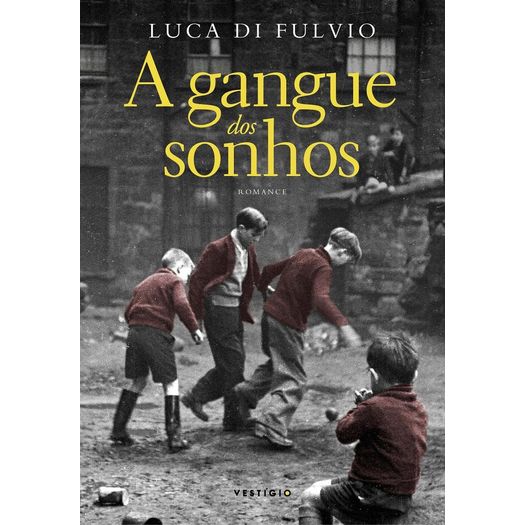 a-gangue-dos-sonhos a-gangue-dos-sonhos