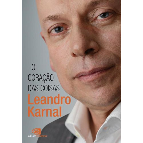 o-coracao-das-coisas
