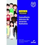 gestão de pessoas - consultoria interna de recursos humanos